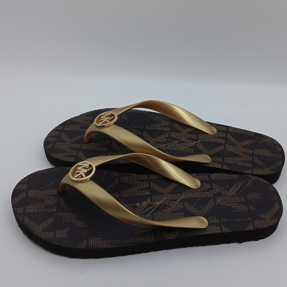 MICHAEL KORS SANDALS - Picture 4 of 6